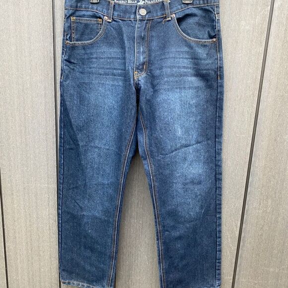 Beverly Hills Polo Club Jeans - Picture 8 of 8